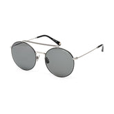 Belstaff Black Titanium Sunglasses -   -  Belstaff.